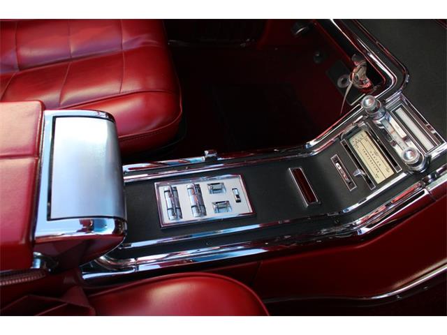 1966 Ford Thunderbird (CC-1670201) for sale in Laguna Beach, California