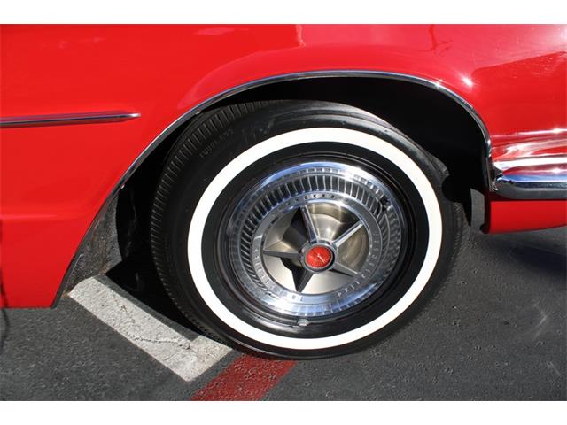 1966 Ford Thunderbird (CC-1670201) for sale in Laguna Beach, California