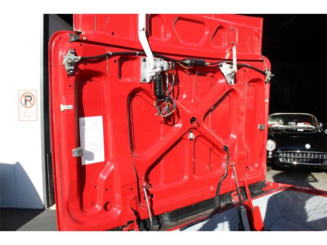 1966 Ford Thunderbird (CC-1670201) for sale in Laguna Beach, California