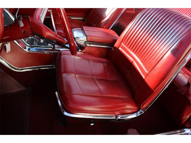 1966 Ford Thunderbird (CC-1670201) for sale in Laguna Beach, California