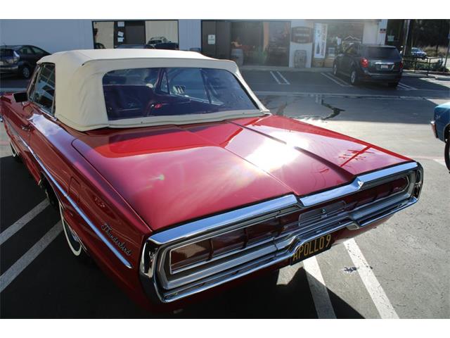 1966 Ford Thunderbird (CC-1670201) for sale in Laguna Beach, California
