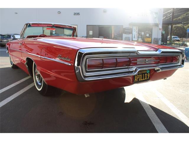 1966 Ford Thunderbird (CC-1670201) for sale in Laguna Beach, California