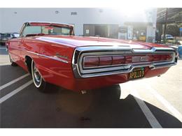 1966 Ford Thunderbird (CC-1670201) for sale in Laguna Beach, California
