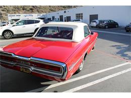 1966 Ford Thunderbird (CC-1670201) for sale in Laguna Beach, California