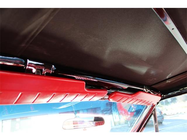 1966 Ford Thunderbird (CC-1670201) for sale in Laguna Beach, California