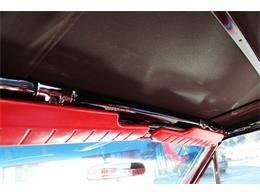 1966 Ford Thunderbird (CC-1670201) for sale in Laguna Beach, California