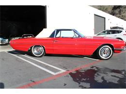 1966 Ford Thunderbird (CC-1670201) for sale in Laguna Beach, California