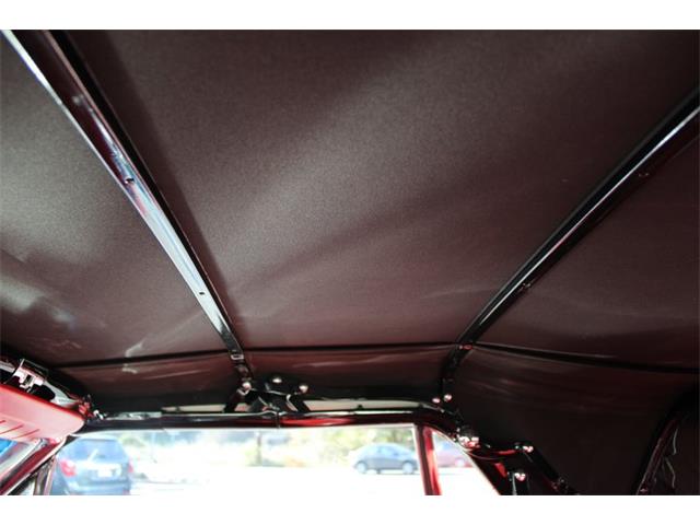 1966 Ford Thunderbird (CC-1670201) for sale in Laguna Beach, California