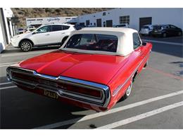 1966 Ford Thunderbird (CC-1670201) for sale in Laguna Beach, California