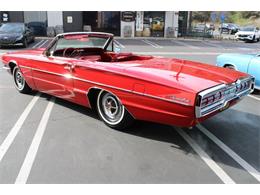 1966 Ford Thunderbird (CC-1670201) for sale in Laguna Beach, California