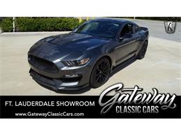 2016 Ford Mustang (CC-1672018) for sale in O'Fallon, Illinois