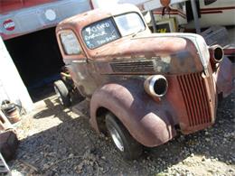 1940 Ford Truck (CC-1670202) for sale in Jackson, Michigan