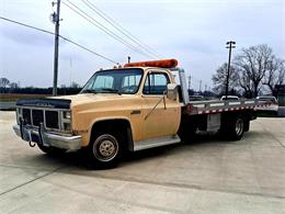1988 GMC Sierra 3500 (CC-1670205) for sale in Cicero, Indiana