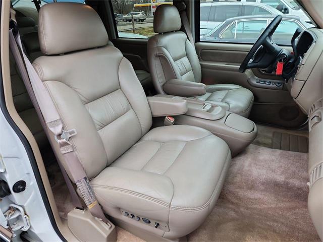 1998 Chevrolet Suburban (CC-1672058) for sale in Ross, Ohio