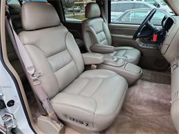 1998 Chevrolet Suburban (CC-1672058) for sale in Ross, Ohio