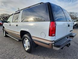 1998 Chevrolet Suburban (CC-1672058) for sale in Ross, Ohio