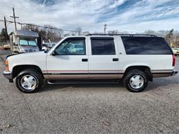 1998 Chevrolet Suburban (CC-1672058) for sale in Ross, Ohio