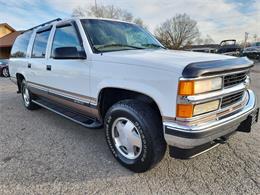 1998 Chevrolet Suburban (CC-1672058) for sale in Ross, Ohio
