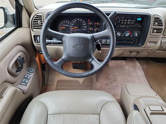 1998 Chevrolet Suburban (CC-1672058) for sale in Ross, Ohio