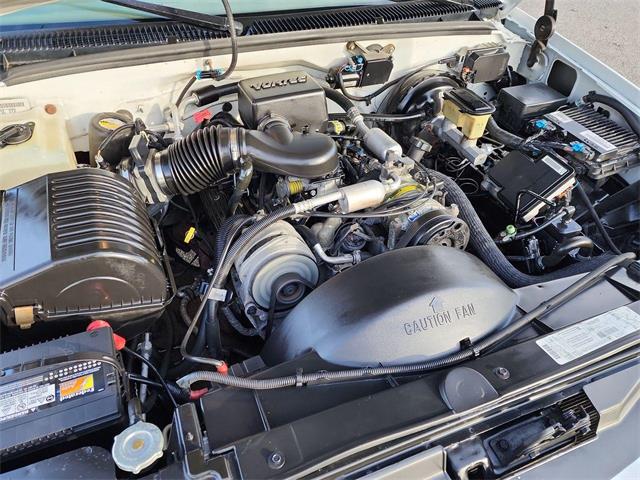 1998 Chevrolet Suburban (CC-1672058) for sale in Ross, Ohio