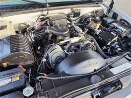 1998 Chevrolet Suburban (CC-1672058) for sale in Ross, Ohio