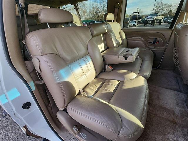 1998 Chevrolet Suburban (CC-1672058) for sale in Ross, Ohio