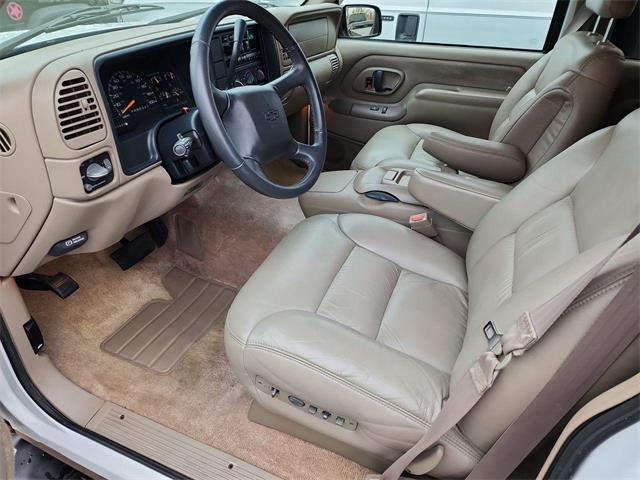 1998 Chevrolet Suburban (CC-1672058) for sale in Ross, Ohio