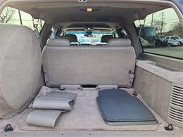 1998 Chevrolet Suburban (CC-1672058) for sale in Ross, Ohio