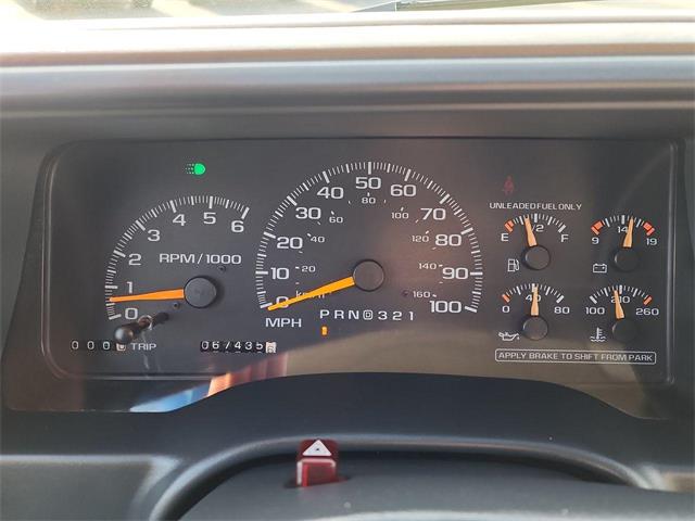 1998 Chevrolet Suburban (CC-1672058) for sale in Ross, Ohio