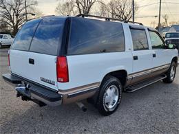 1998 Chevrolet Suburban (CC-1672058) for sale in Ross, Ohio