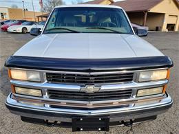 1998 Chevrolet Suburban (CC-1672058) for sale in Ross, Ohio