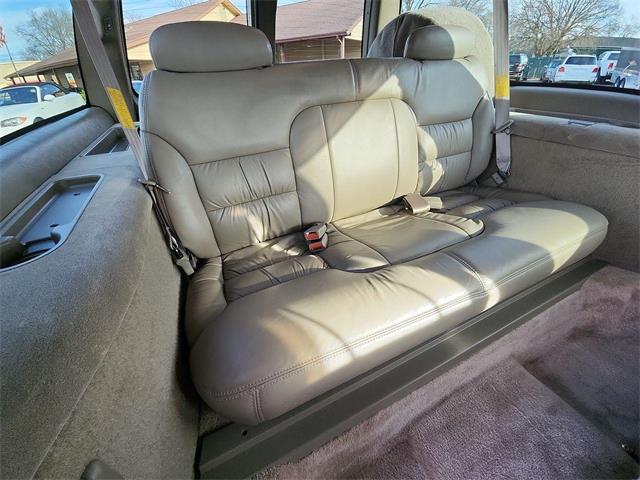 1998 Chevrolet Suburban (CC-1672058) for sale in Ross, Ohio