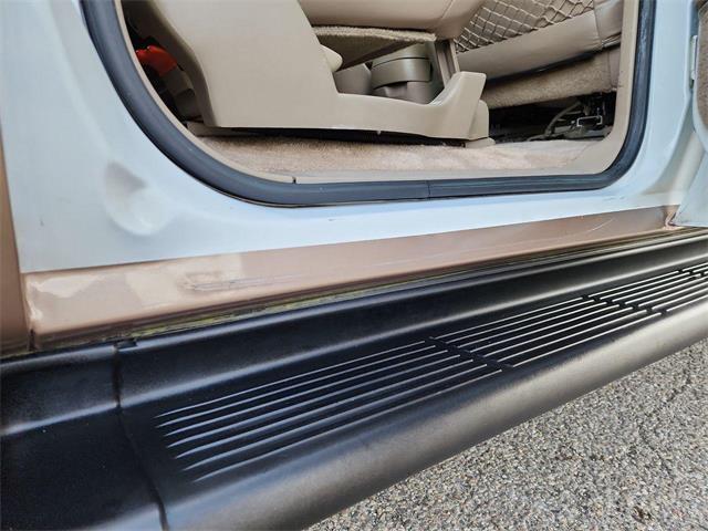 1998 Chevrolet Suburban (CC-1672058) for sale in Ross, Ohio
