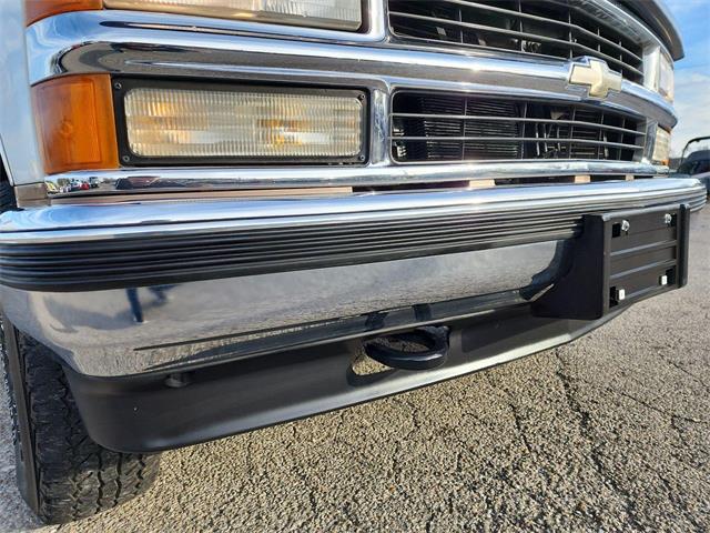 1998 Chevrolet Suburban (CC-1672058) for sale in Ross, Ohio