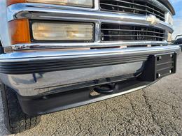 1998 Chevrolet Suburban (CC-1672058) for sale in Ross, Ohio