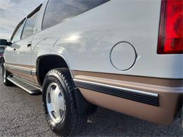 1998 Chevrolet Suburban (CC-1672058) for sale in Ross, Ohio