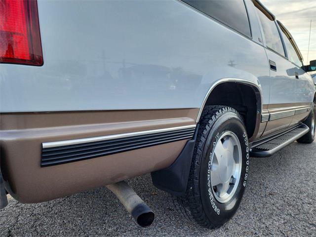 1998 Chevrolet Suburban (CC-1672058) for sale in Ross, Ohio