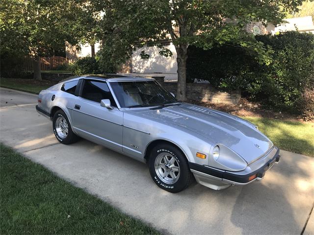 1983 Datsun 280ZX for Sale | ClassicCars.com | CC-1672110