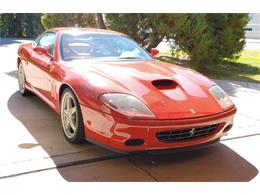 2003 Ferrari 575 Maranello (CC-1672250) for sale in Mesa, Arizona
