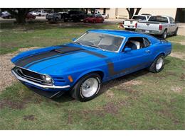 1970 Ford Mustang (CC-1672256) for sale in Cypress, Texas