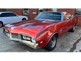 1968 Oldsmobile Cutlass (CC-1672259) for sale in Alpharetta, Georgia