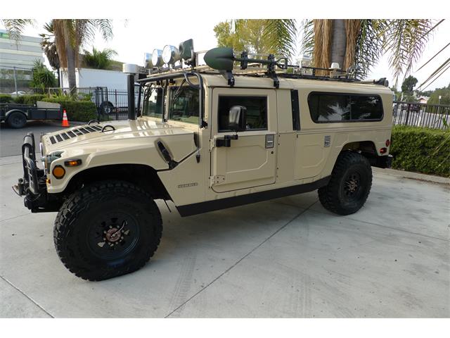1996 Hummer H1 (CC-1672261) for sale in Anaheim, California