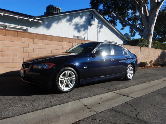 2008 BMW 328i (CC-1672262) for sale in Woodland Hills, California