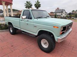 1982 Ford F150 (CC-1672265) for sale in Conroe, Texas