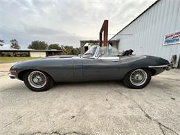 1969 Jaguar XKE (CC-1672267) for sale in East Palatka, Florida