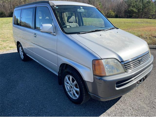 1997 Honda Odyssey (CC-1672270) for sale in Cleveland, Tennessee