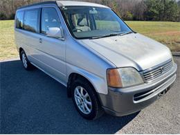 1997 Honda Odyssey (CC-1672270) for sale in Cleveland, Tennessee