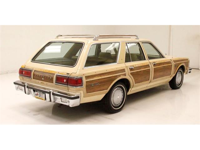 1979 Chrysler LeBaron (CC-1672277) for sale in Morgantown, Pennsylvania