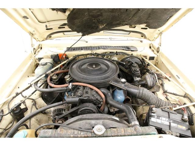 1979 Chrysler LeBaron (CC-1672277) for sale in Morgantown, Pennsylvania