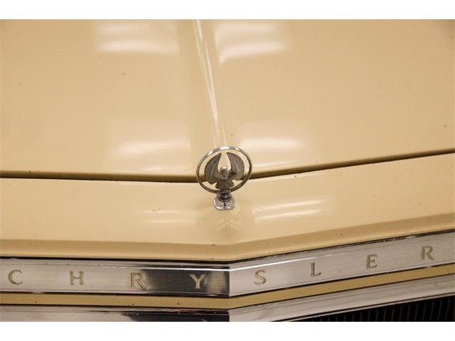 1979 Chrysler LeBaron (CC-1672277) for sale in Morgantown, Pennsylvania